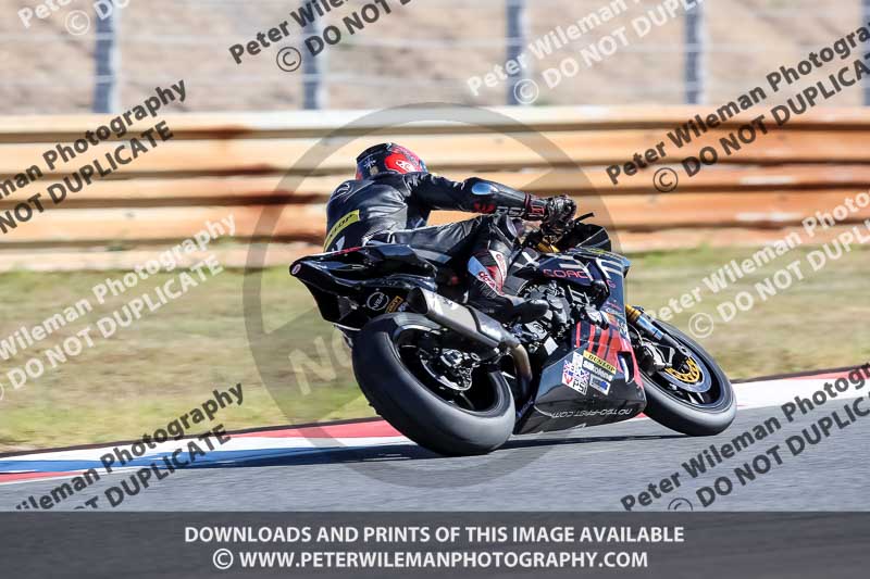 motorbikes;no limits;october 2019;peter wileman photography;portimao;portugal;trackday digital images